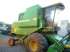 Colheitadeiras john deere 1175 1998